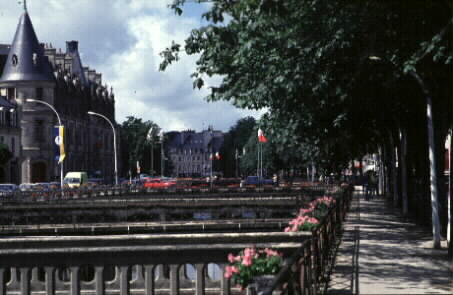 Quimper