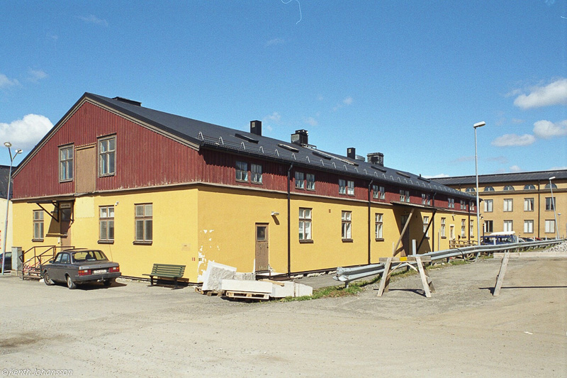 Före ombyggnad