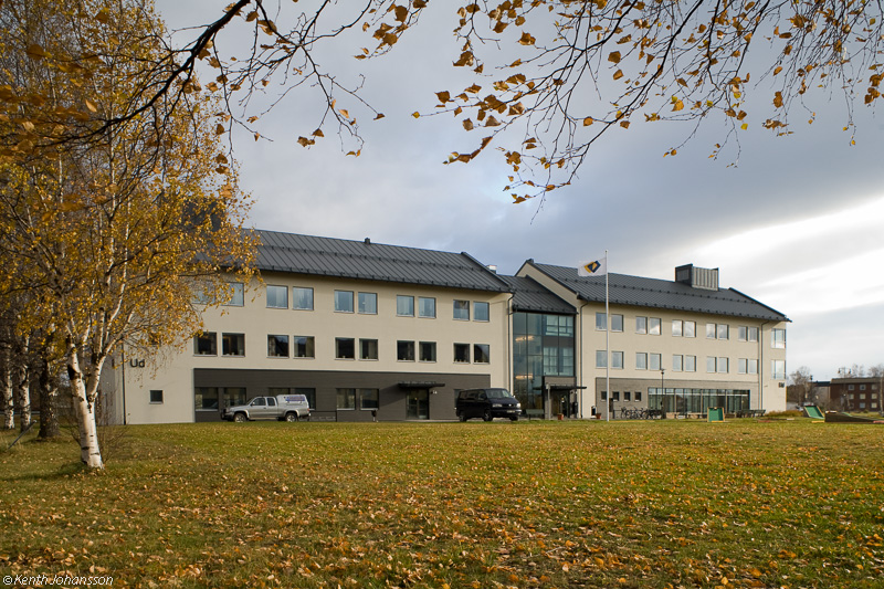 Mot väster