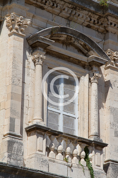 Dubrovnik, Gamla stan