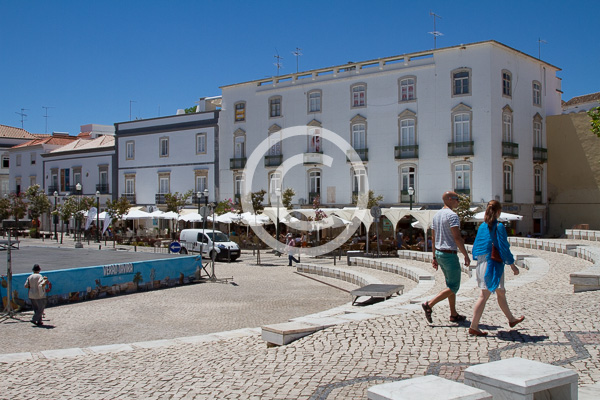 Praça da República