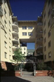 Bostadshus