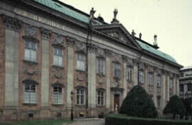 Riddarhuset