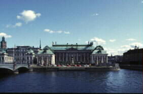 Riddarhuset