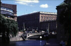 Slottet