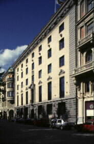 Thulehuset