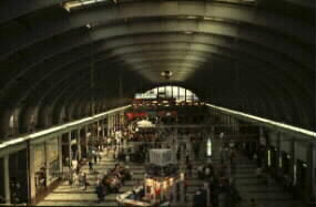 Centralstationen