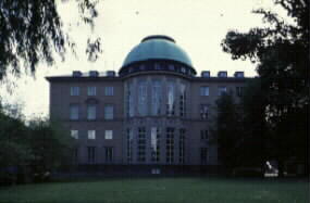 Handelsh�gskolan