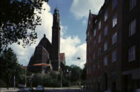 Engelbrektskyrkan