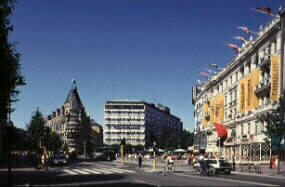 Stureplan