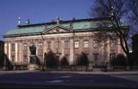 Riddarhuset 