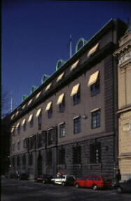 Stockholm enskilda bank