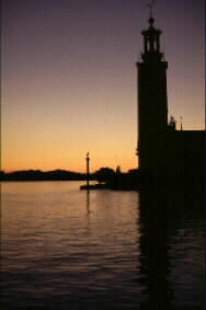 Stadshuset