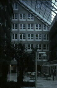 Datemahuset