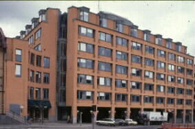 Landstingshuset