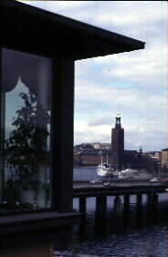 Stadshuset