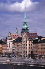 Kornhamns torg