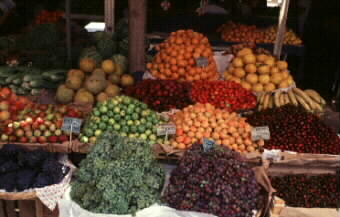 Frukter