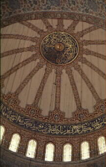 Bl� mosk�n
