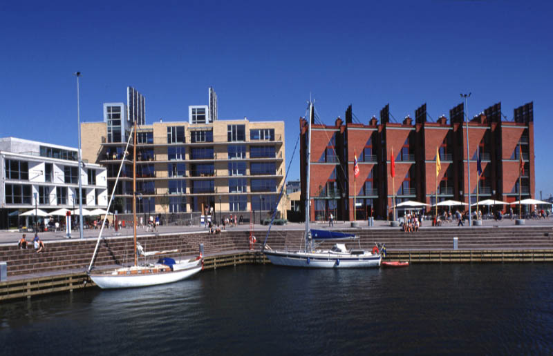 Tegelborgen