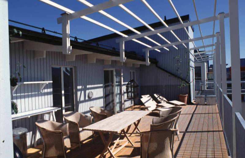 Trähus 2001-5