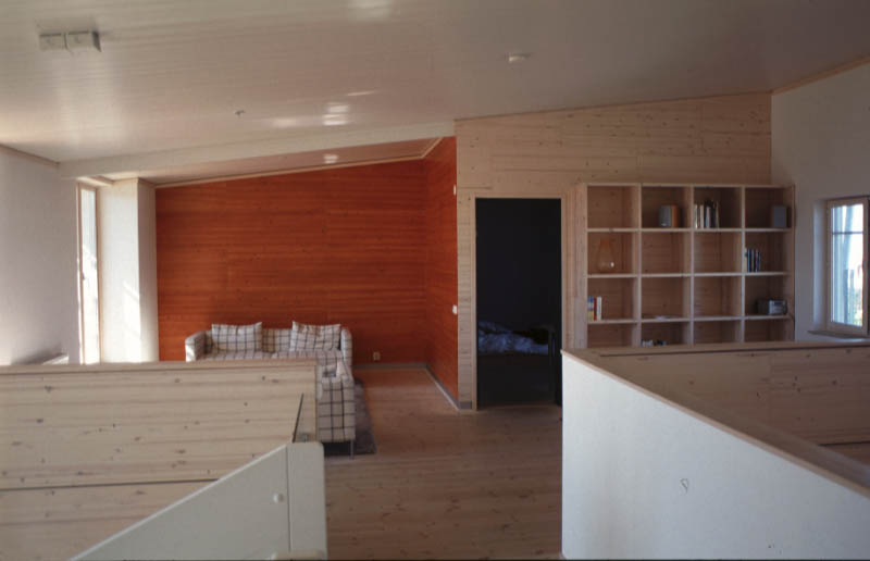Trähus 2001-6