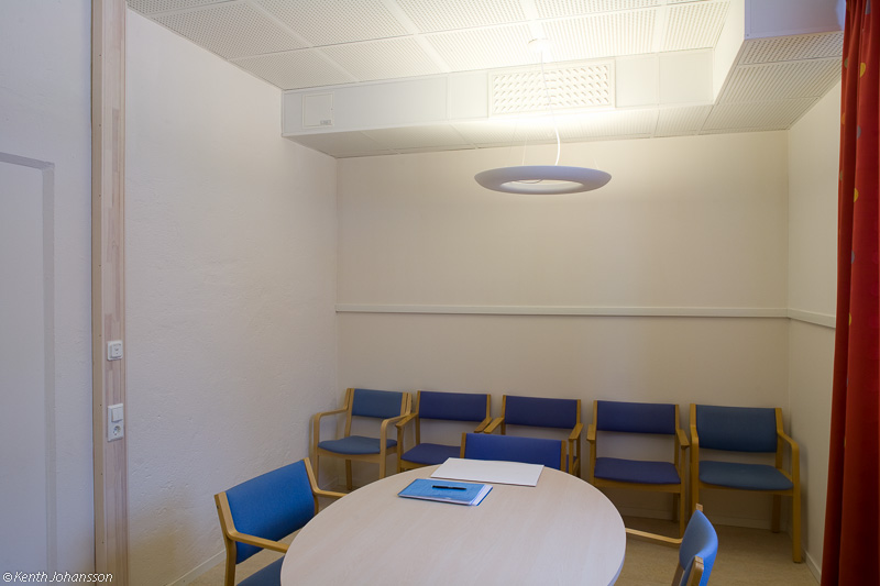 Konferensrum