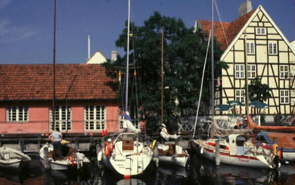 Christianshavn