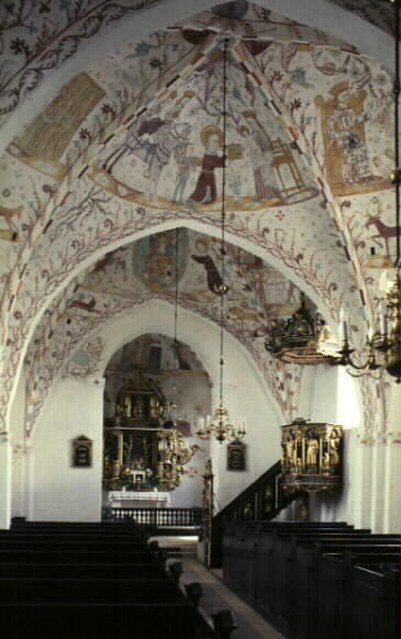 Elmelunde kirke