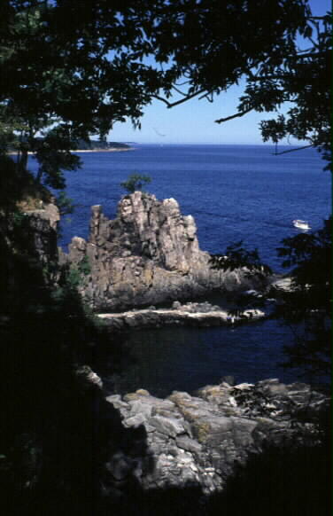 Klippor