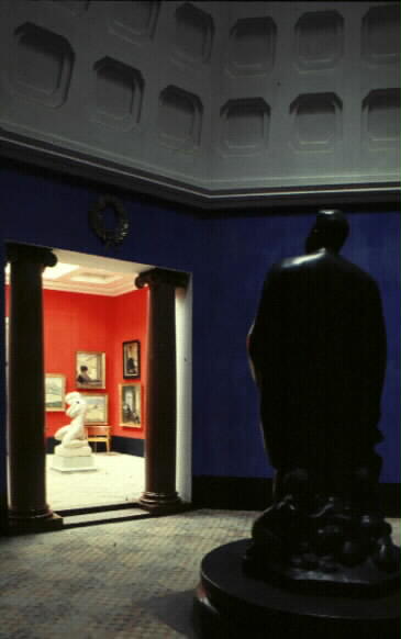 Fborgs museum