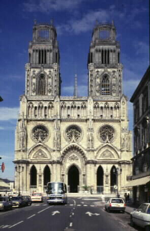 Katedral