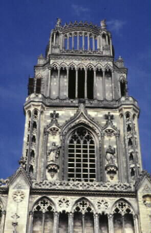 Katedral