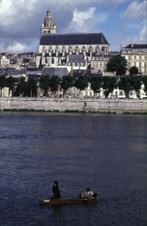 Blois