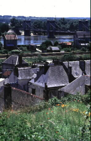Langeais
