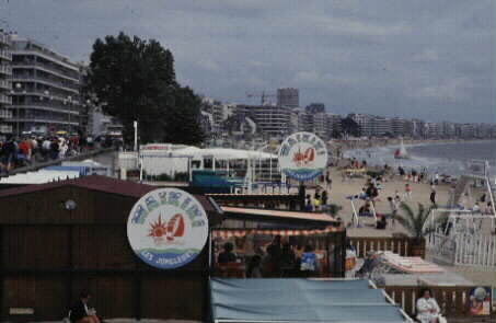 La Baule