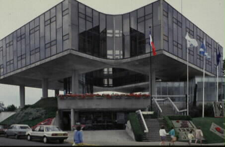 Modern arkitektur