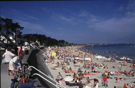 Carnac