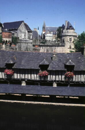Vannes