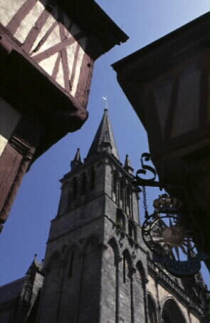 Vannes