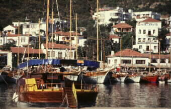 Hamn