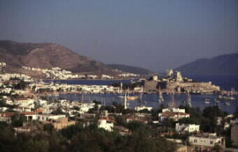 Bodrum