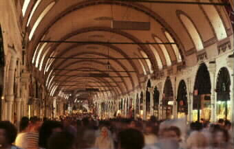 Grand bazaar