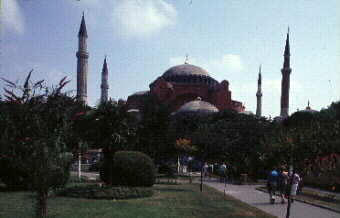 Haga Sofia