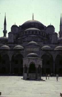 Bl moskn